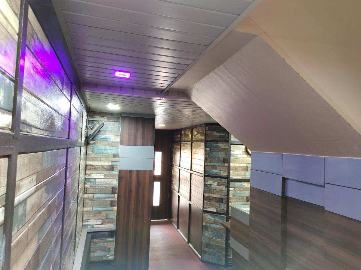 מלון Perintalmanna Malabar Residency מראה חיצוני תמונה