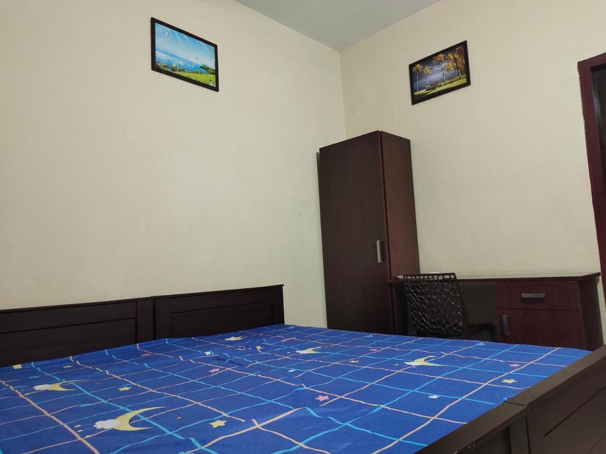 מלון Perintalmanna Malabar Residency מראה חיצוני תמונה
