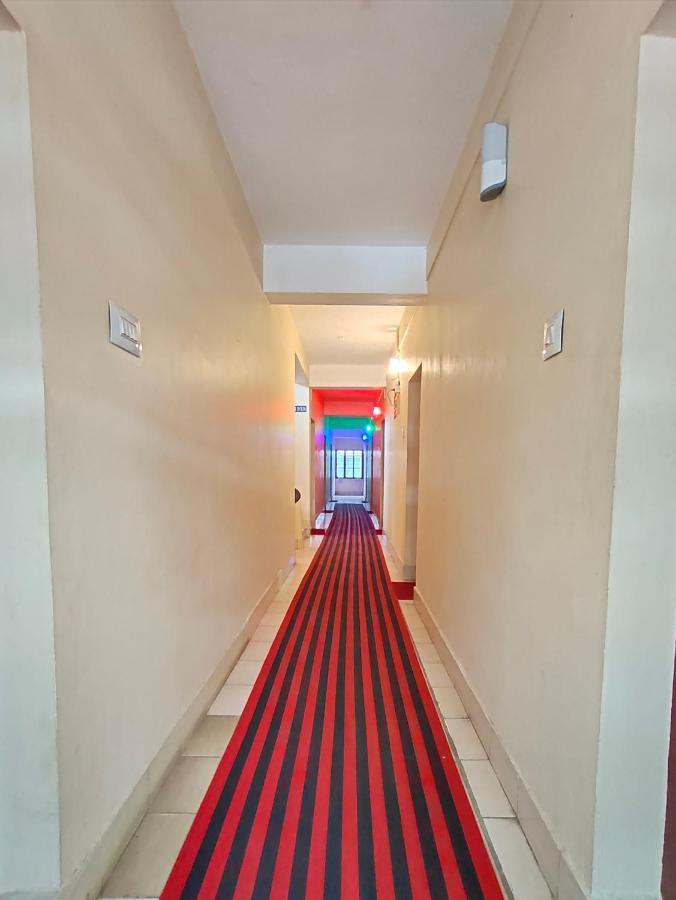 מלון Perintalmanna Malabar Residency מראה חיצוני תמונה