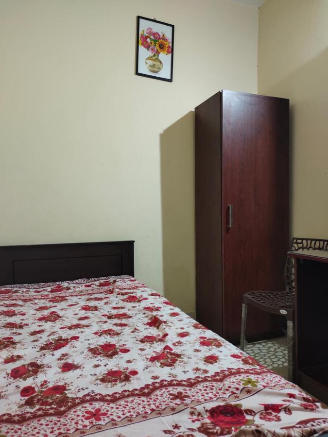 מלון Perintalmanna Malabar Residency מראה חיצוני תמונה