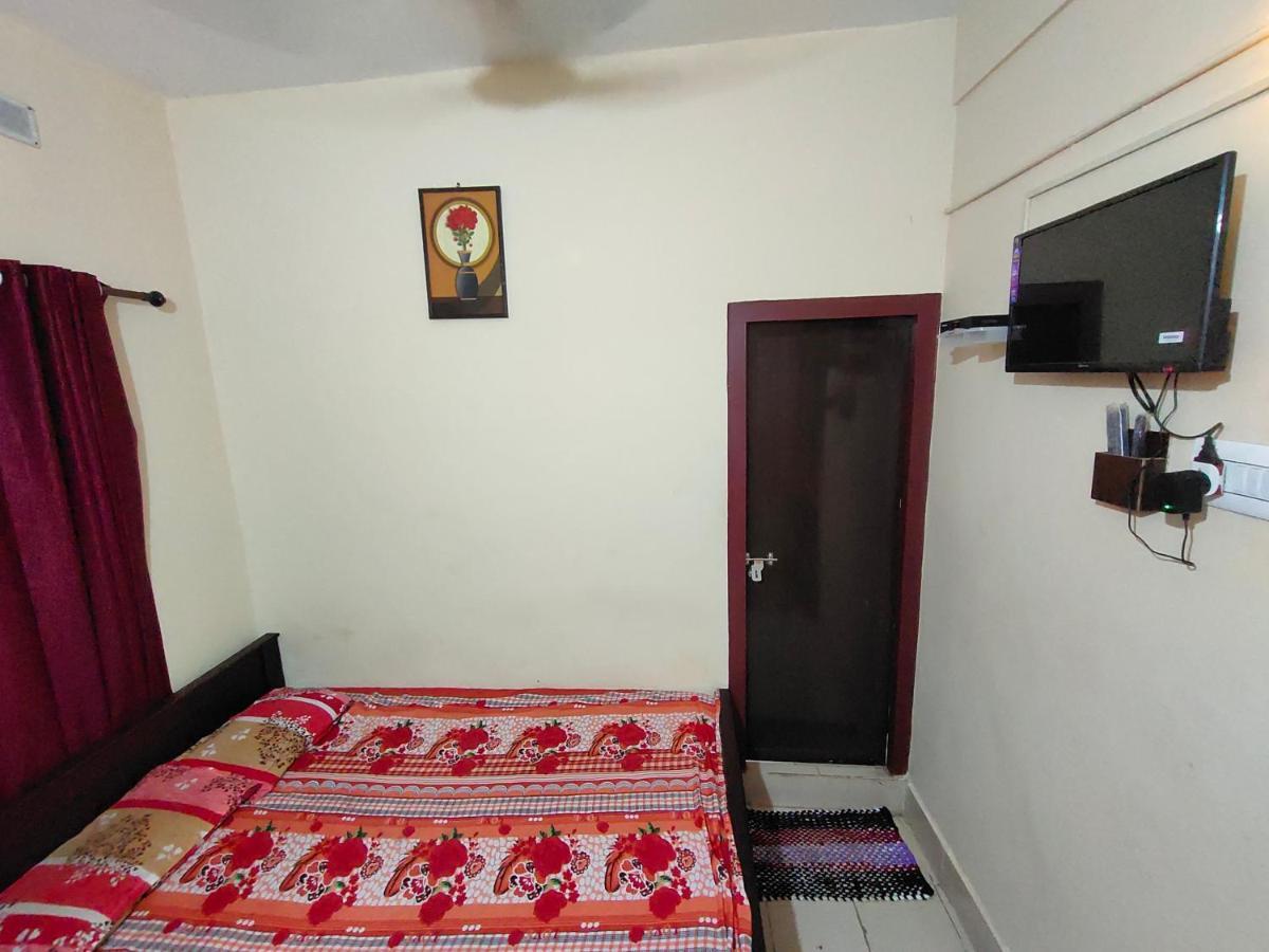מלון Perintalmanna Malabar Residency חדר תמונה