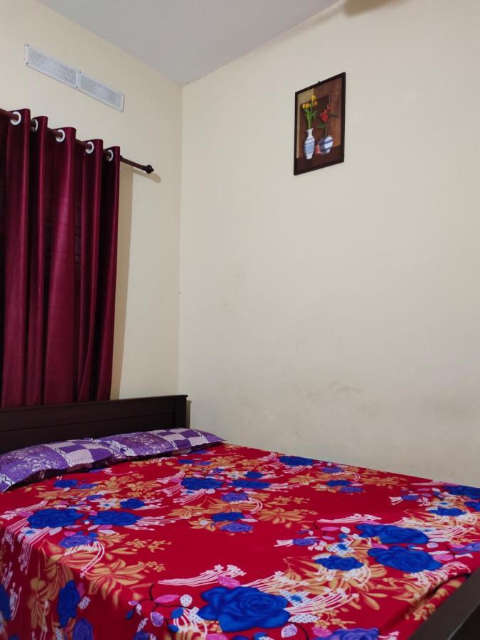 מלון Perintalmanna Malabar Residency חדר תמונה