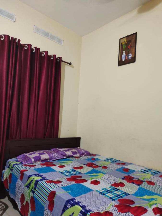 מלון Perintalmanna Malabar Residency חדר תמונה