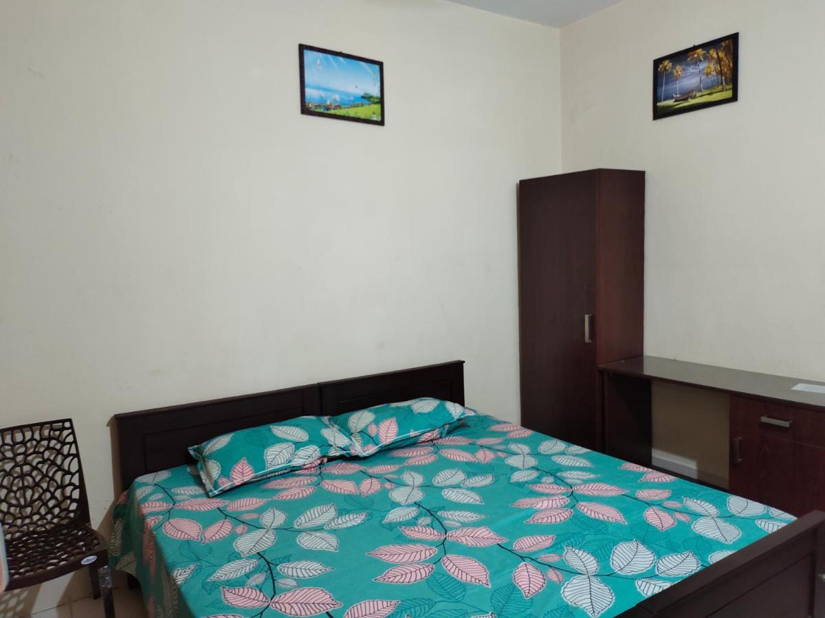 מלון Perintalmanna Malabar Residency חדר תמונה