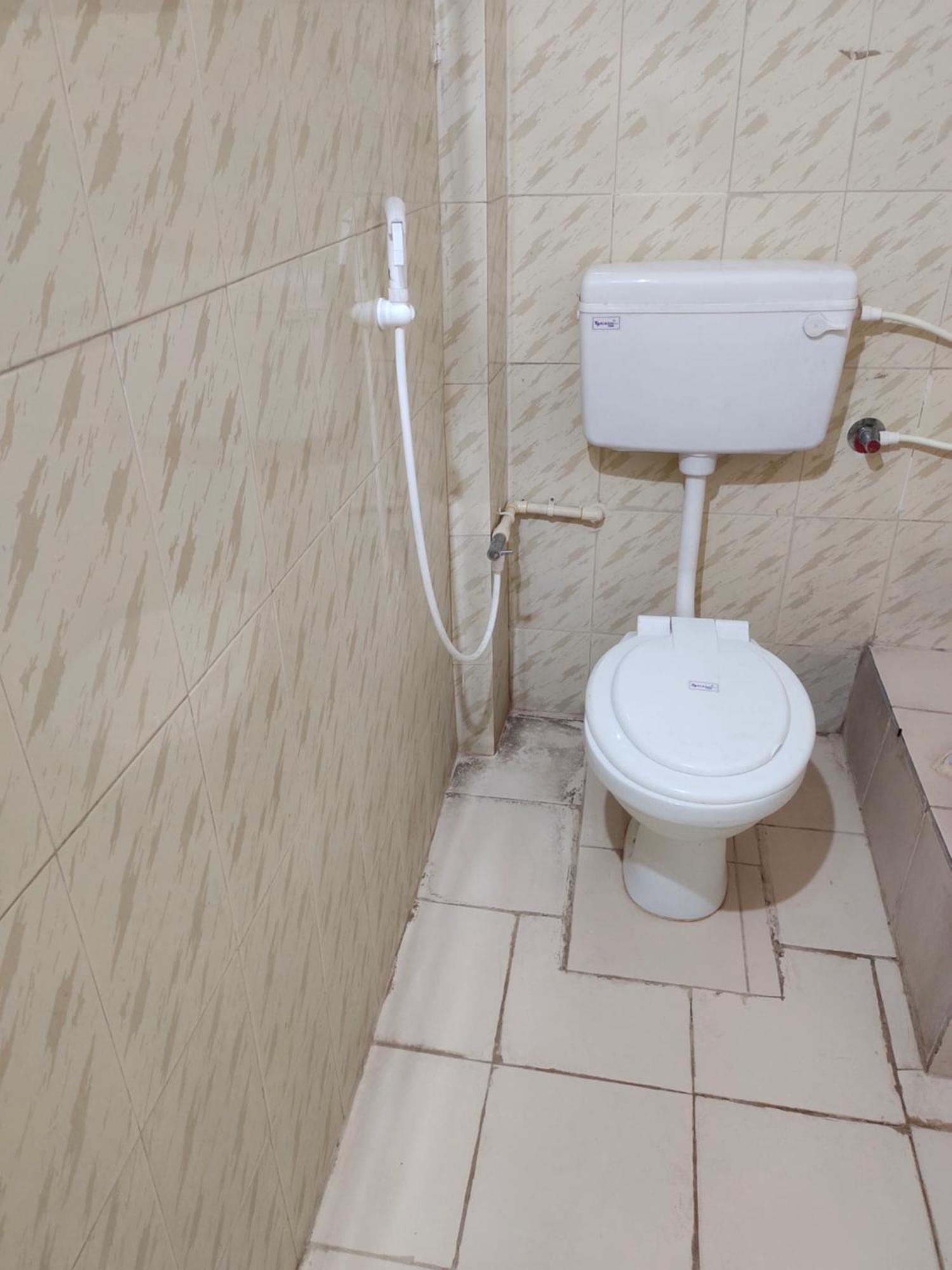 מלון Perintalmanna Malabar Residency חדר תמונה