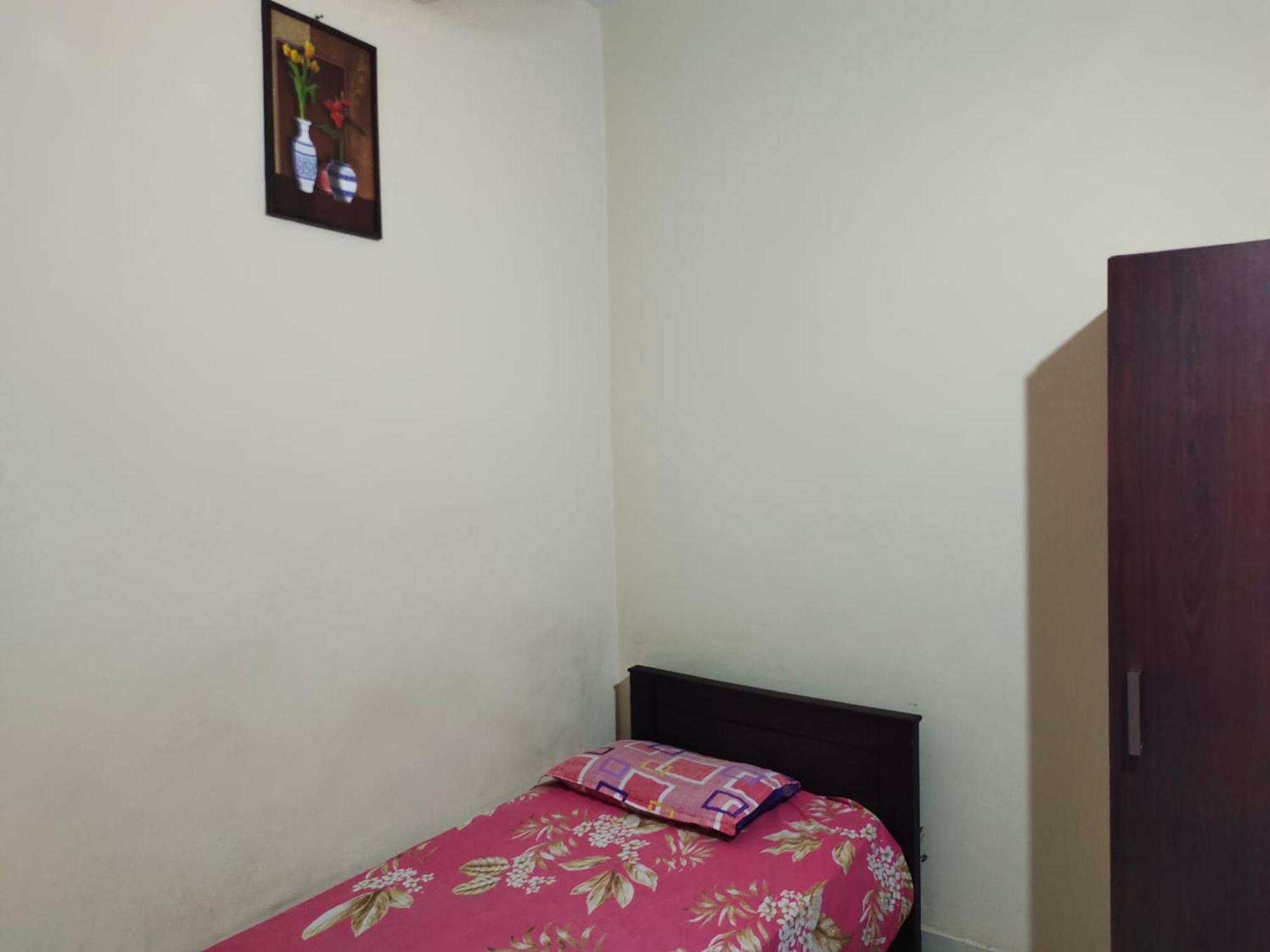 מלון Perintalmanna Malabar Residency חדר תמונה