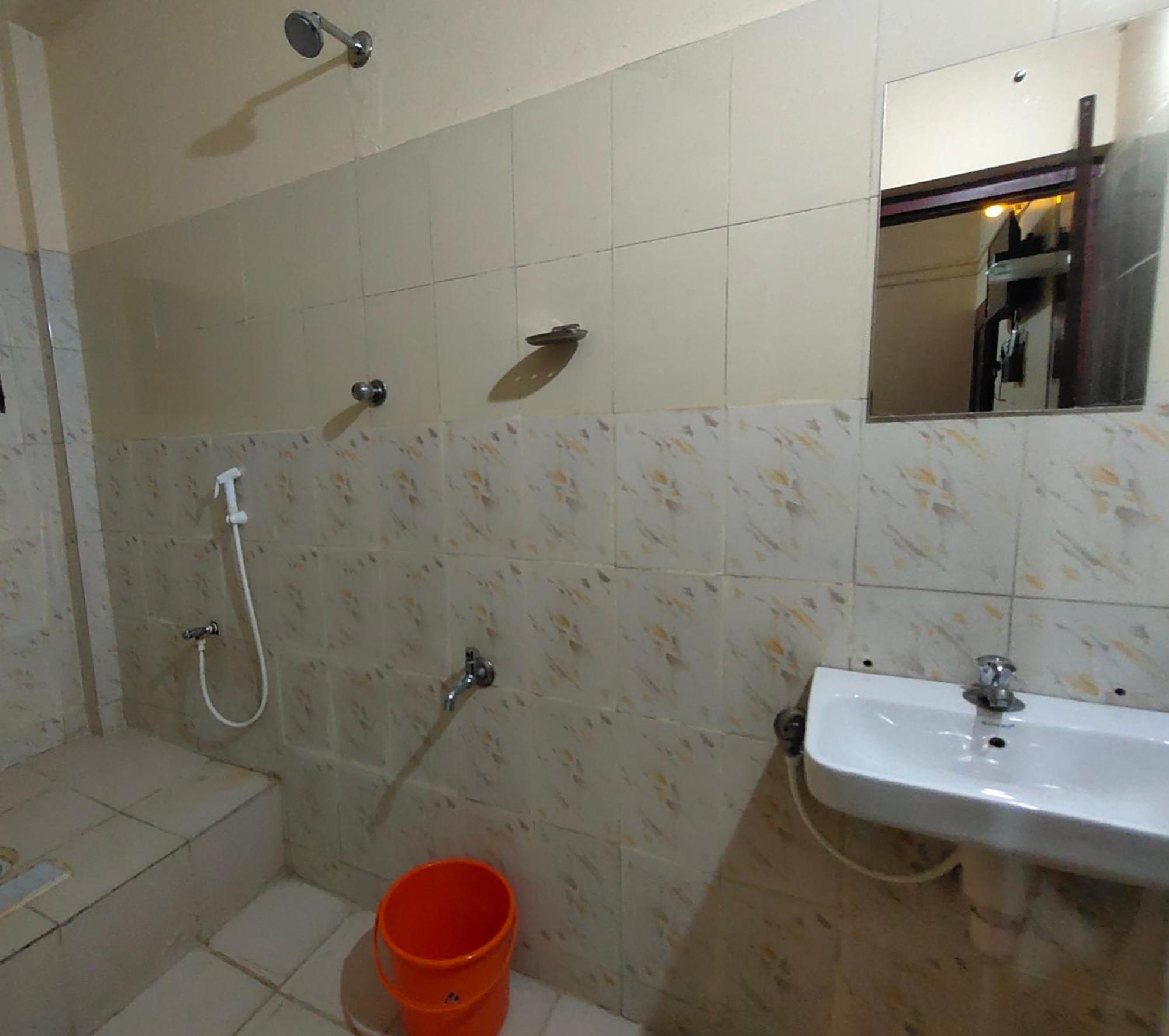 מלון Perintalmanna Malabar Residency חדר תמונה