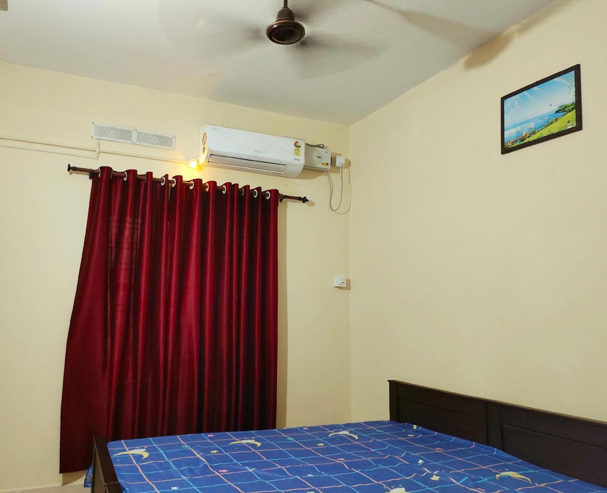 מלון Perintalmanna Malabar Residency חדר תמונה