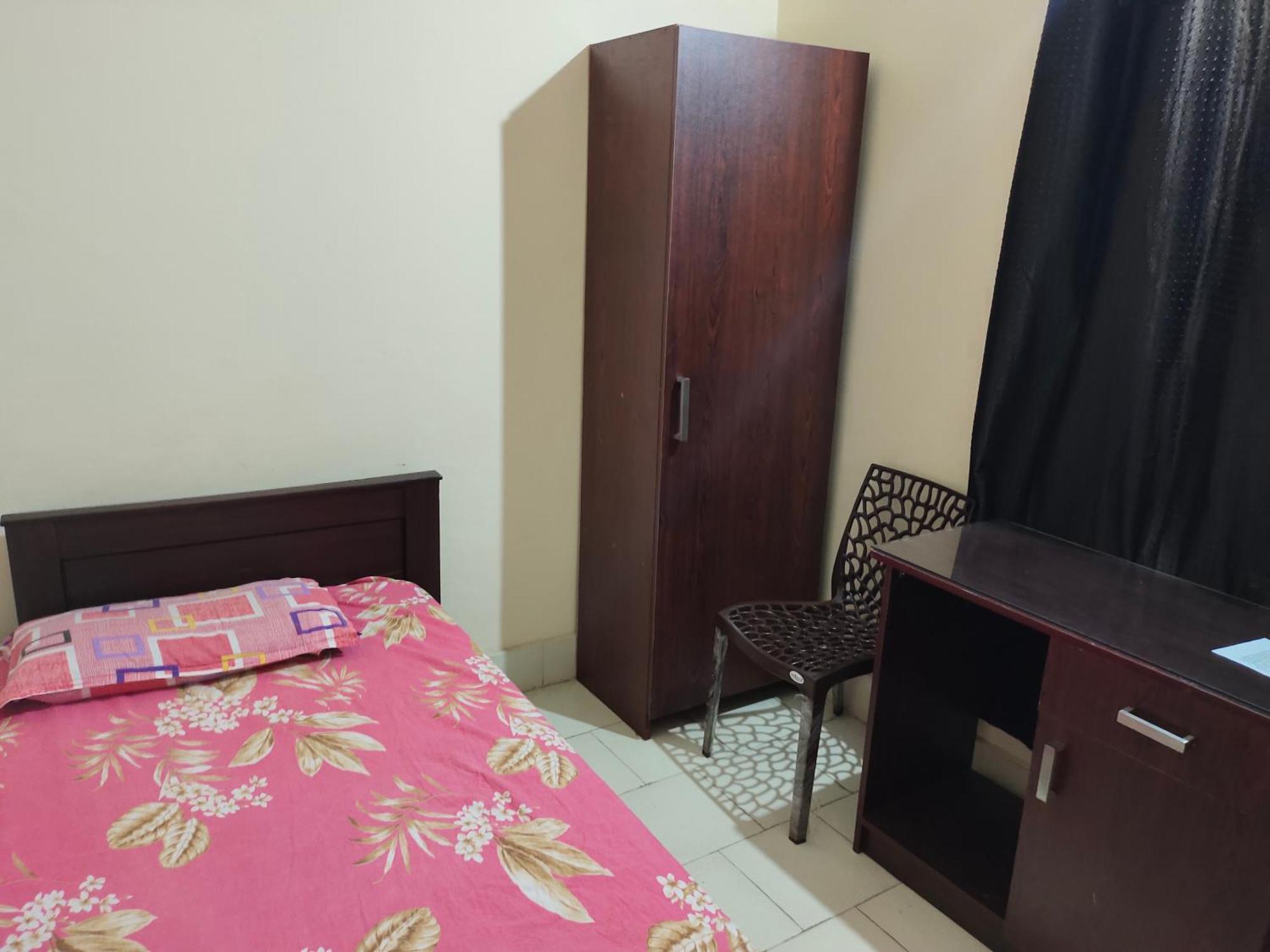 מלון Perintalmanna Malabar Residency חדר תמונה