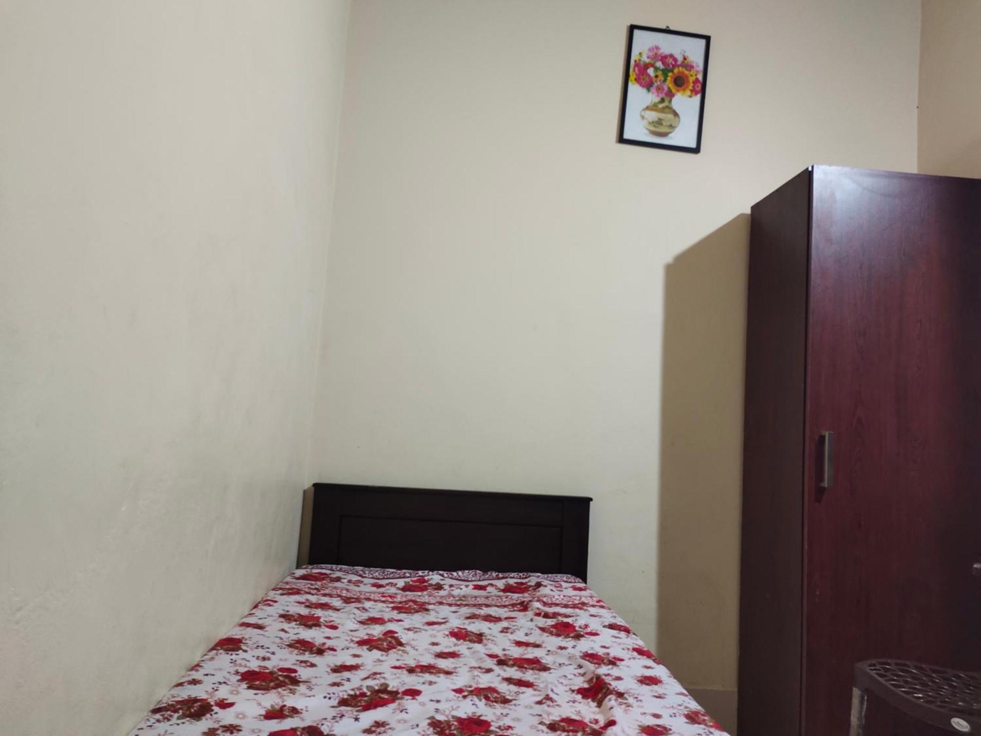 מלון Perintalmanna Malabar Residency חדר תמונה