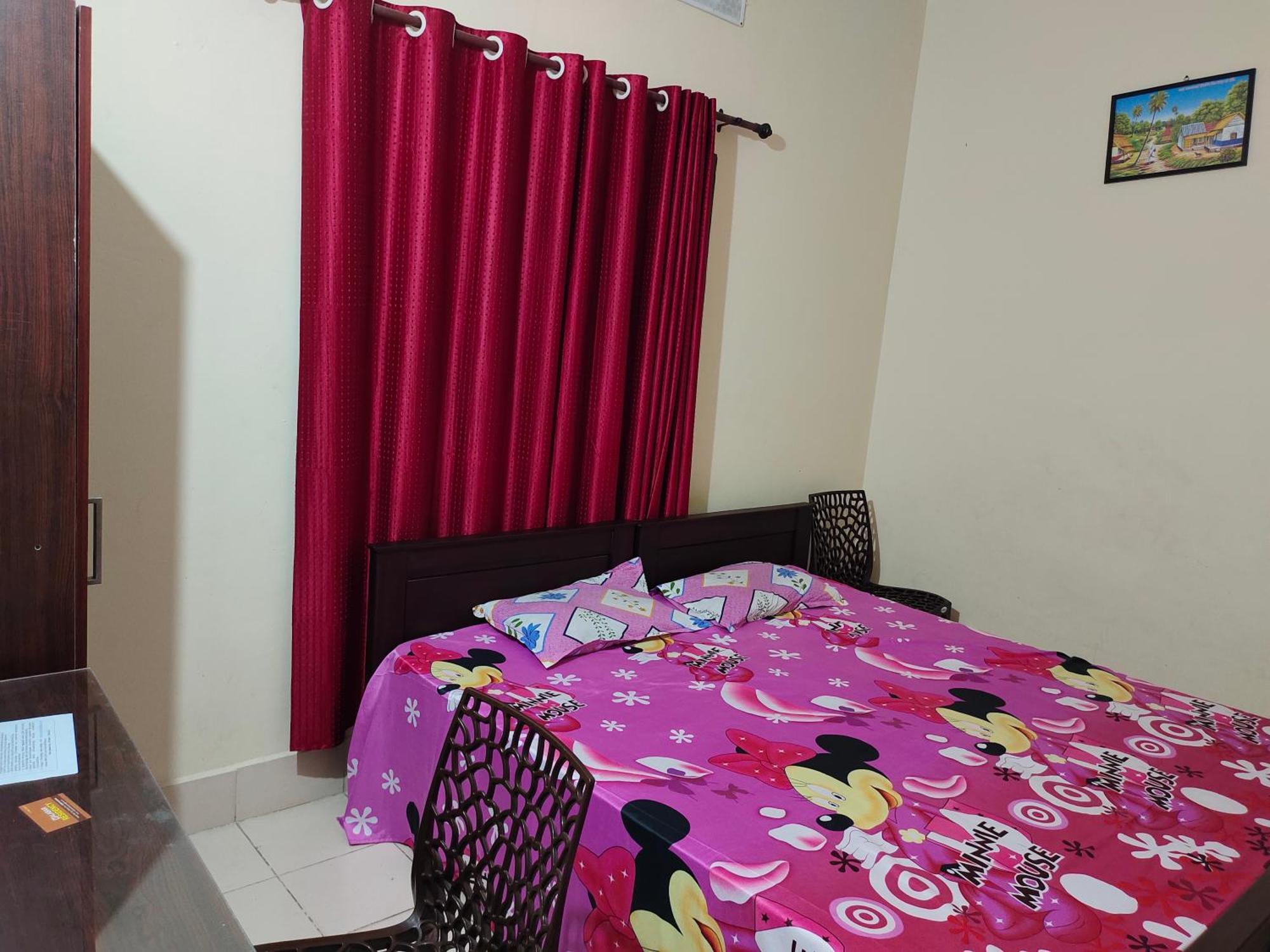 מלון Perintalmanna Malabar Residency חדר תמונה