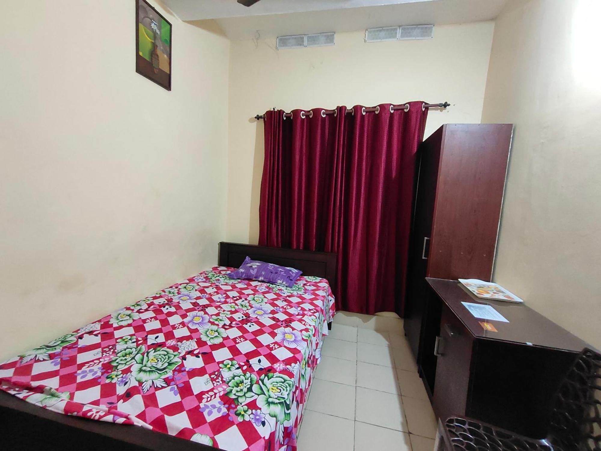 מלון Perintalmanna Malabar Residency חדר תמונה