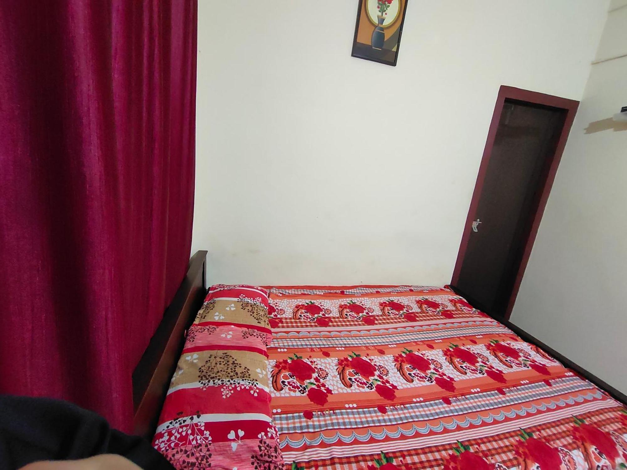 מלון Perintalmanna Malabar Residency חדר תמונה
